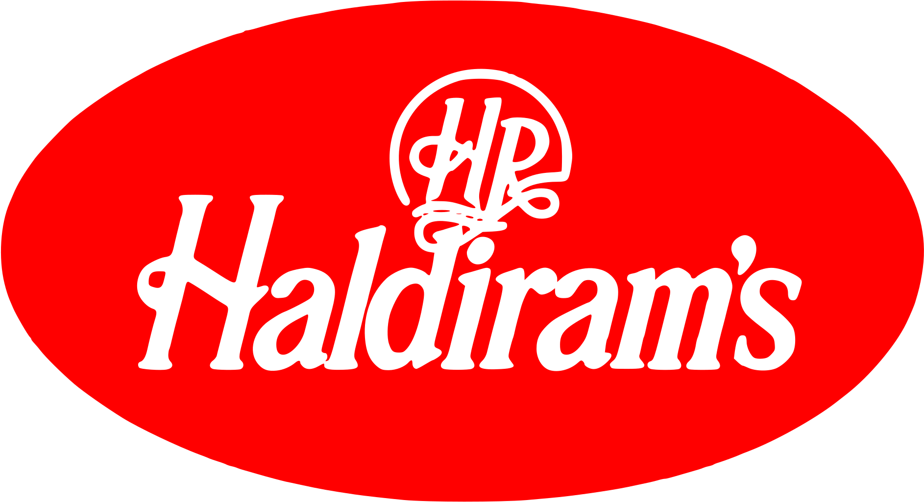 Open - Haldiram Logo Png Clipart (2000x1127), Png Download