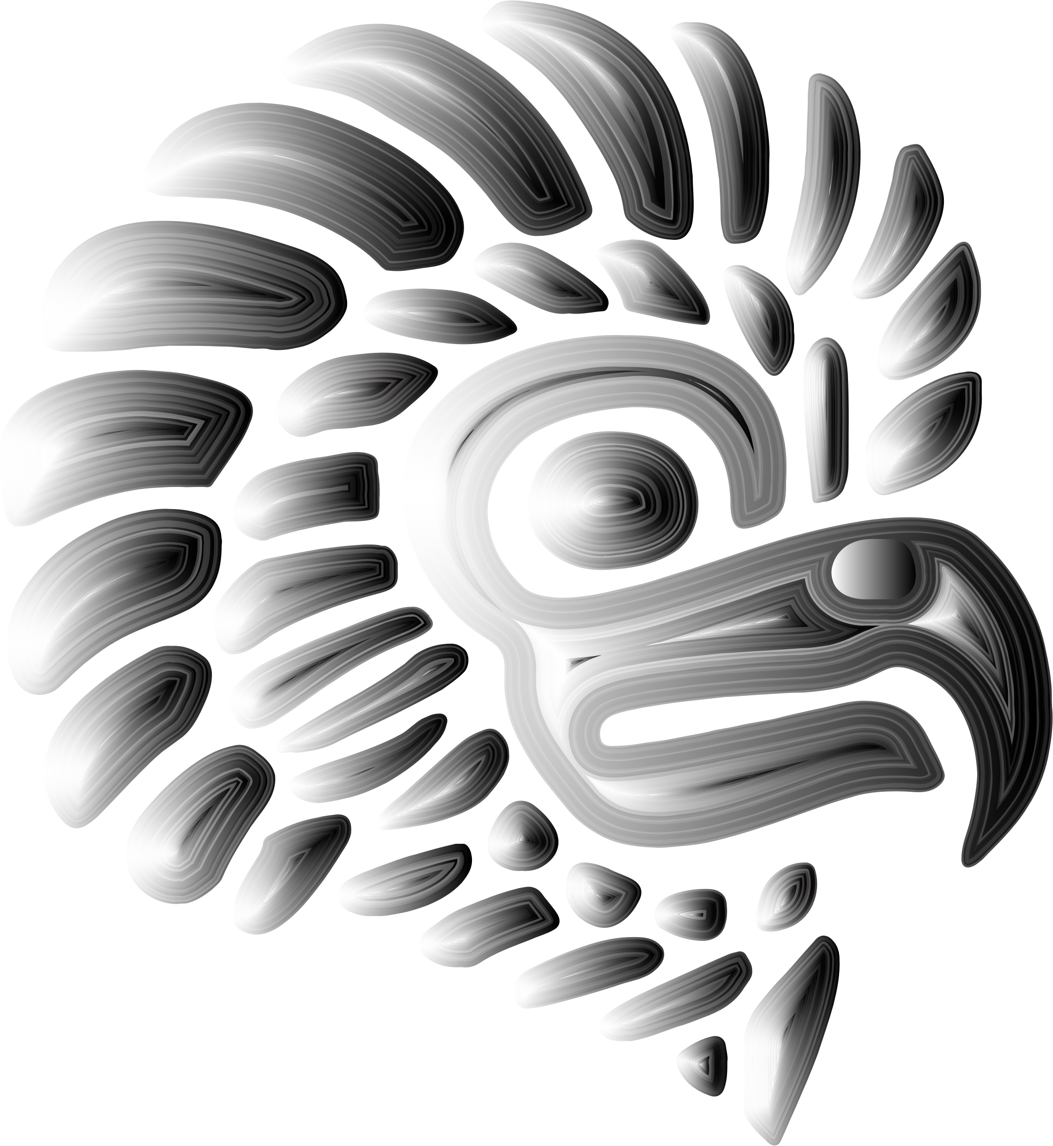 Big Image - Illustration Clipart (2142x2332), Png Download