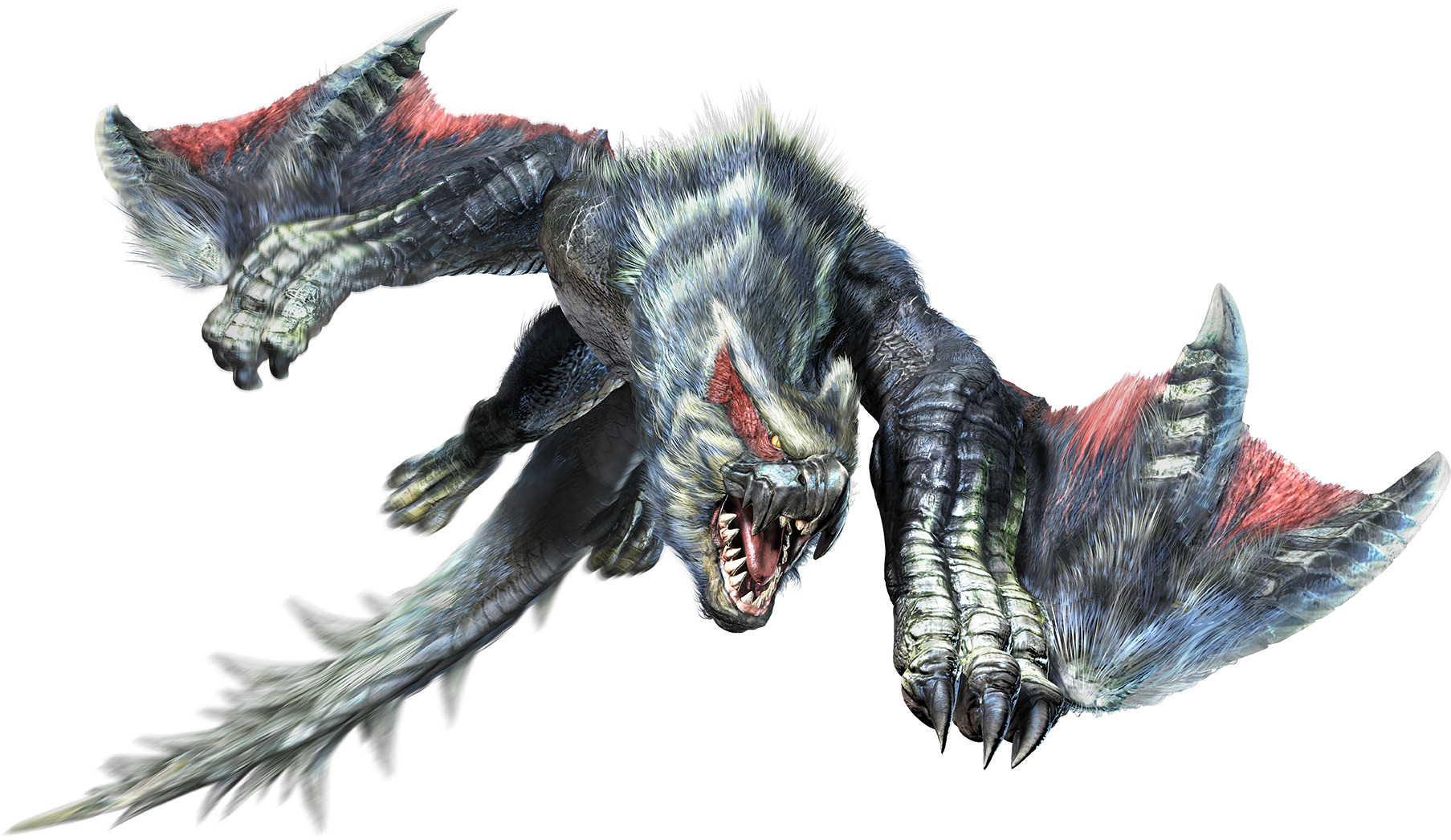 Monster Hunter Generations Clipart (1920x1080), Png Download