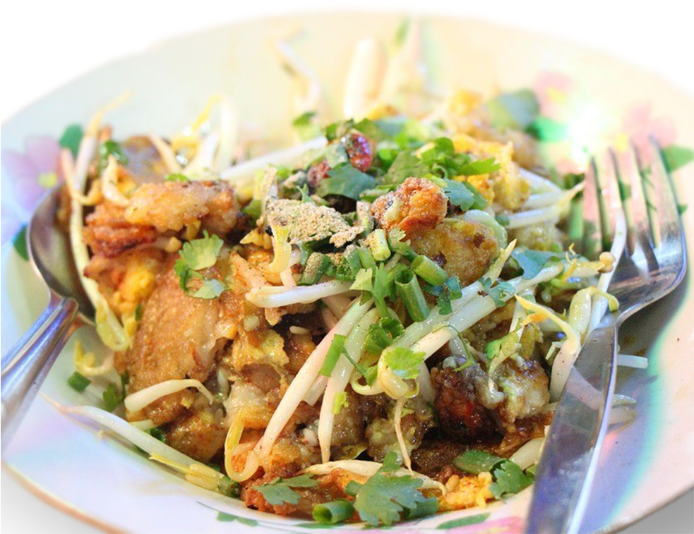 Ingredients - Side Dish Clipart (982x964), Png Download