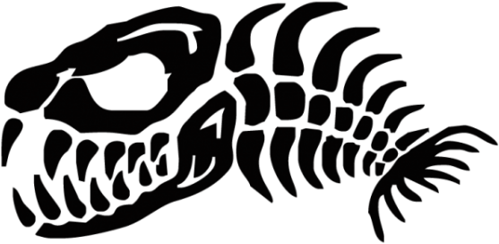 Coloriages U00e0 Imprimer Poisson Num U00e9ro 296263 - Pike Logo Clipart (600x600), Png Download