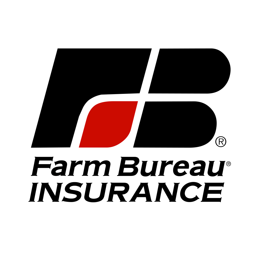 Farm Bureau Insurance Logo - Missouri Farm Bureau Insurance Logo Clipart (1024x1024), Png Download