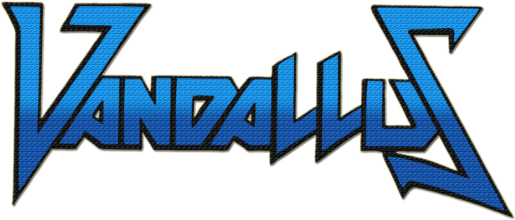 Bandcamp Logo Png - Cobalt Blue Clipart (1732x741), Png Download