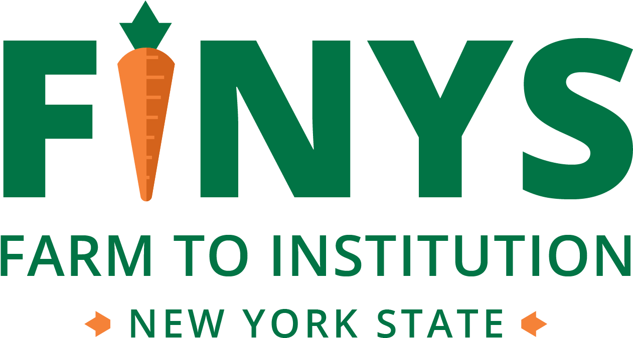 Linking Farmers To Institutional Markets In New York - Graphic Design Clipart (1758x992), Png Download