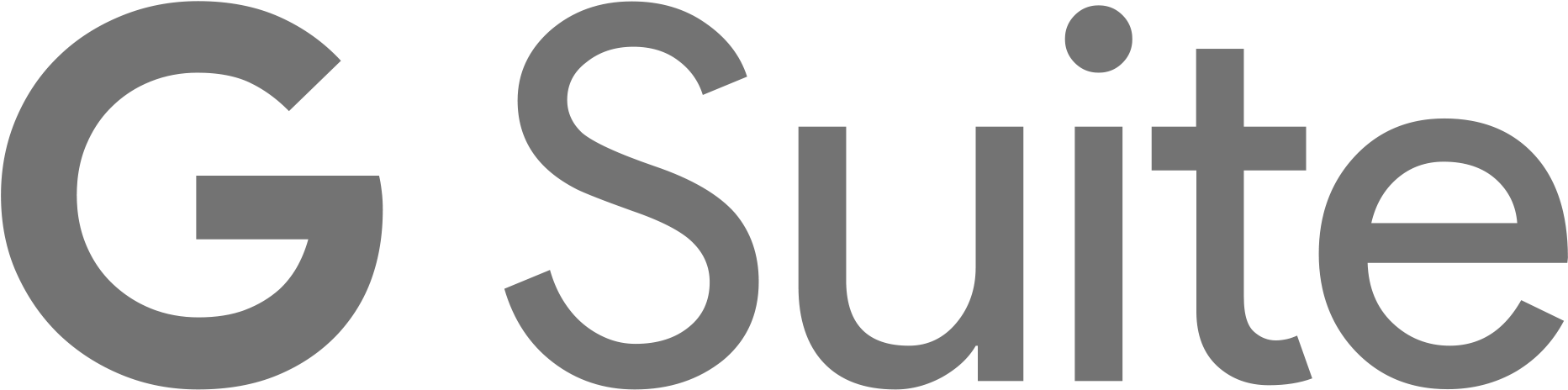 Download - G Suite Logo Png Clipart (2048x2048), Png Download