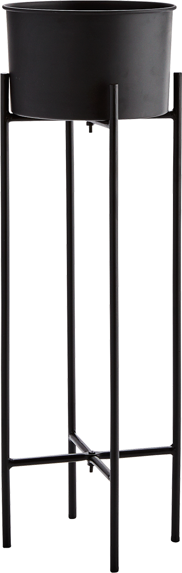 Metall Blumenständer Clipart (1200x1200), Png Download