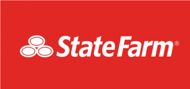 Karrie Dubose - State Farm Clipart (640x480), Png Download
