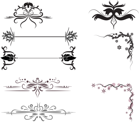 White Arrow Wedding Png Clipart (640x640), Png Download