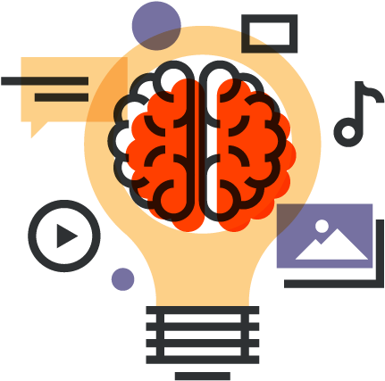 Marketing - Marketing Png - Content Marketing Vector Clipart (600x600), Png Download