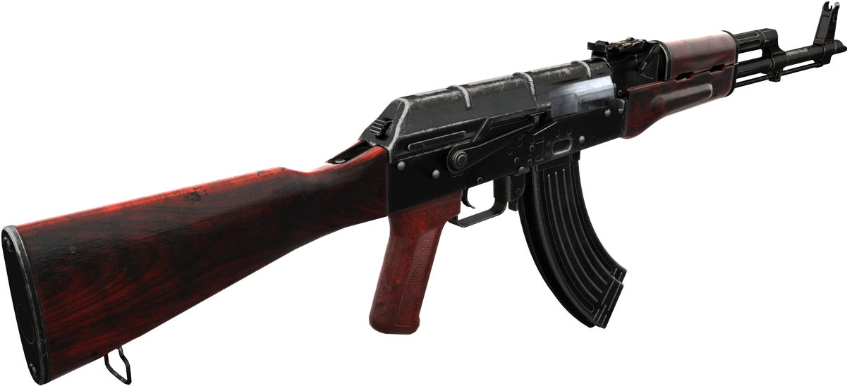 Akm Render Clipart (1201x548), Png Download