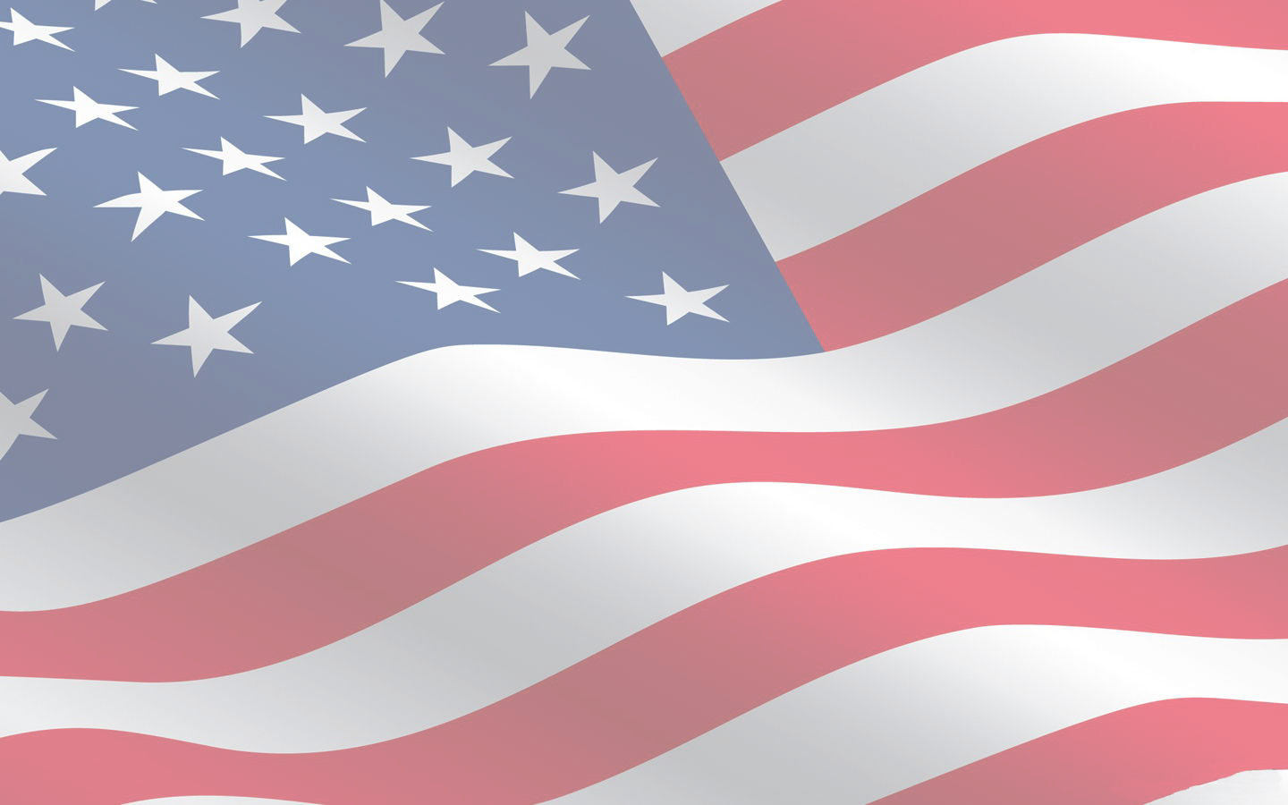 Please Call Us, Fax Us Or Email Us - American Flag Png Background Clipart (1440x900), Png Download