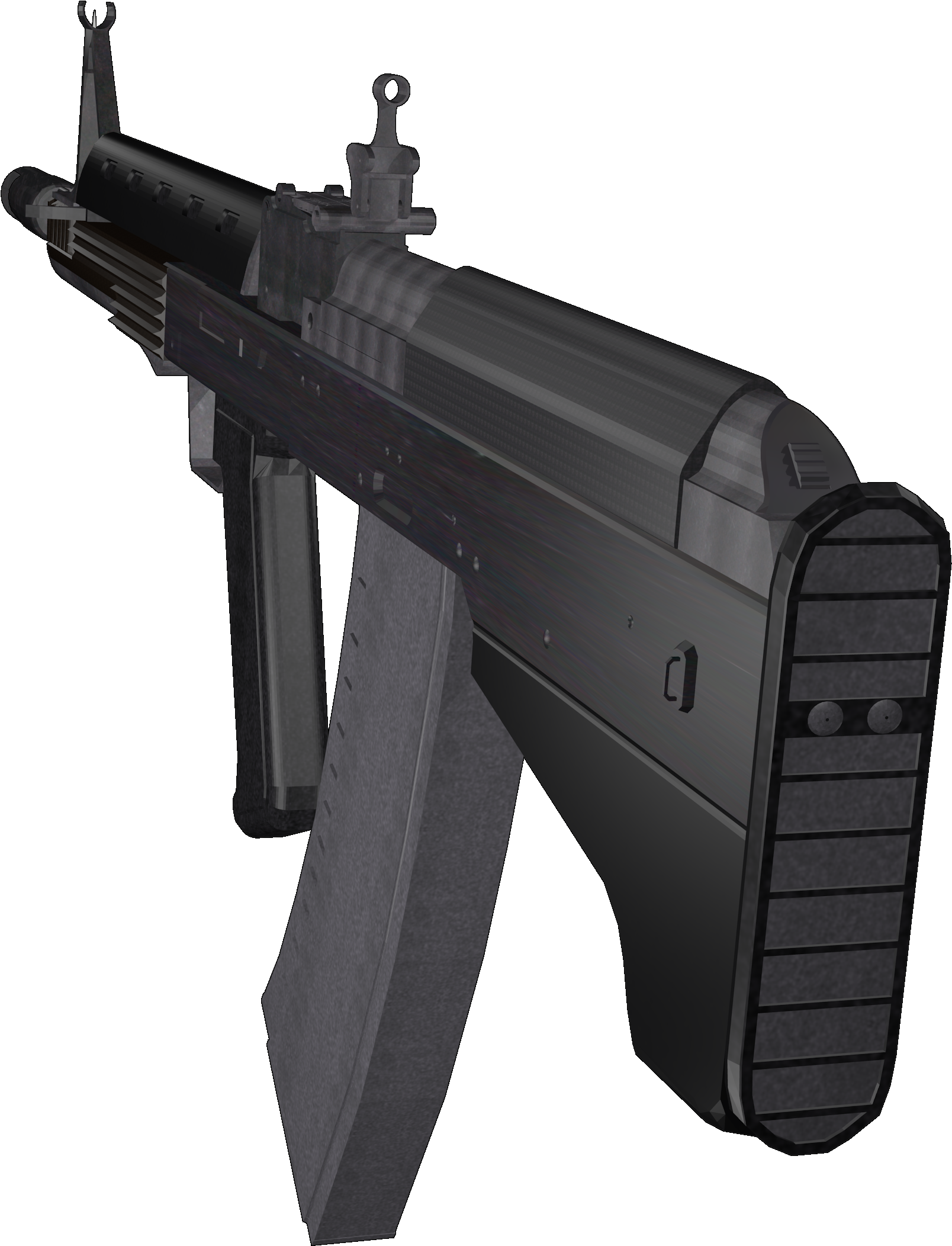 File - Vepr5 - Firearm Clipart (4000x3000), Png Download