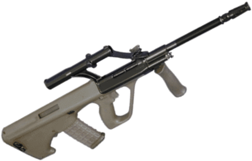 Firearm Clipart (700x700), Png Download