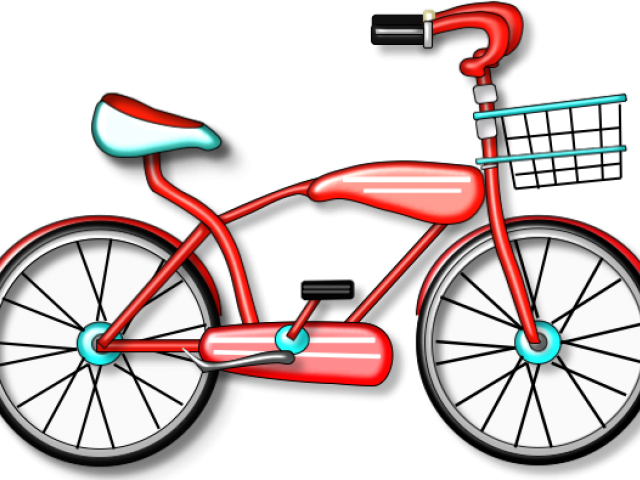 Bike Clipart Cyclist - 7 Sınıf Ingilizce 3 Ünite Sports - Png Download (640x480), Png Download