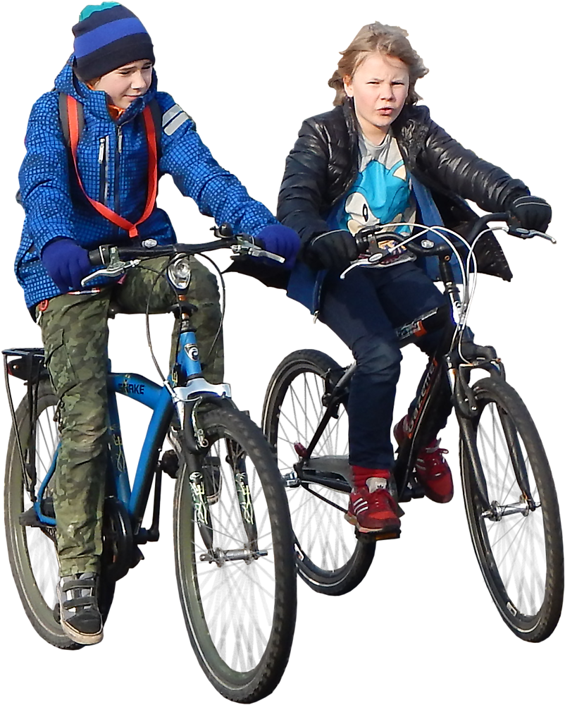 Bicycle Clipart (912x1099), Png Download