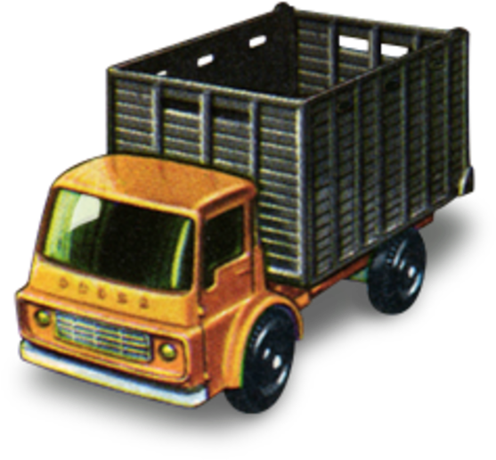 Truck Clipart (600x600), Png Download