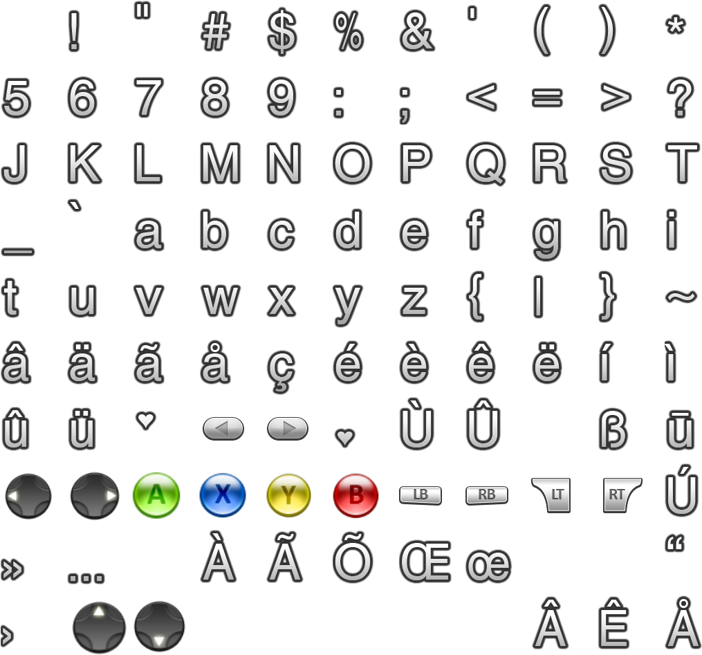 Font Details Vintage Frames - Printable Letters Of The Alphabet Clipart (689x640), Png Download