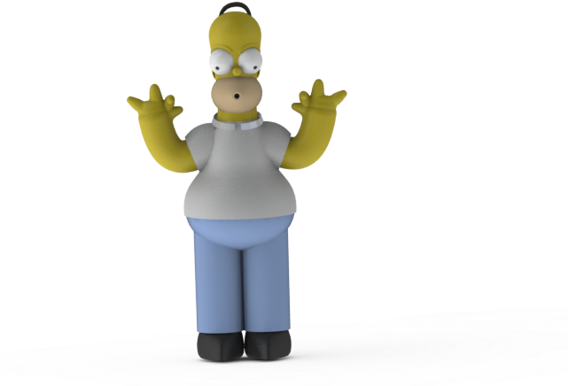 By 3dpoplauki Oct 24, 2016 View Original - Cartoon Clipart (640x480), Png Download