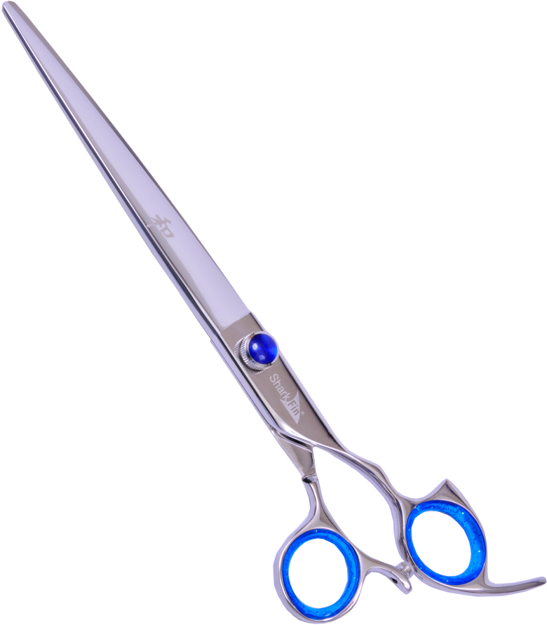 How To Cut Hair - Scissors Clipart (795x900), Png Download