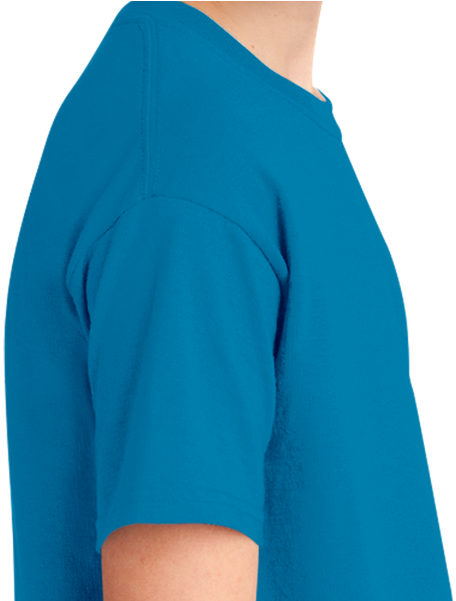 Overwatch Reaper - Active Shirt Clipart (600x600), Png Download