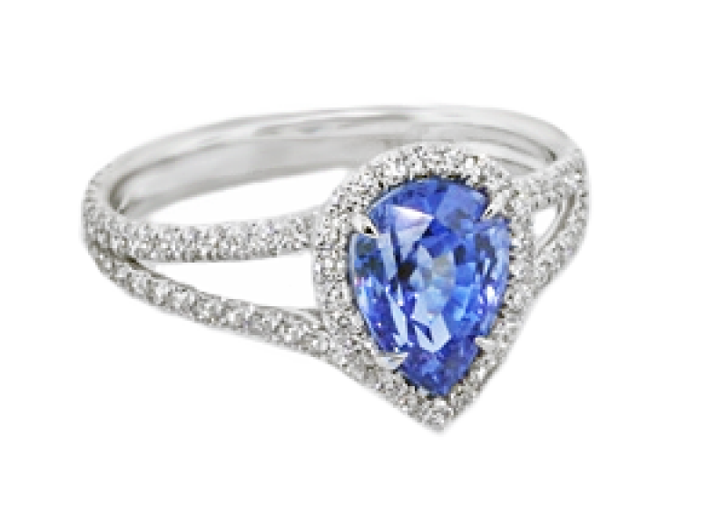 Engagement Ring Clipart (800x800), Png Download