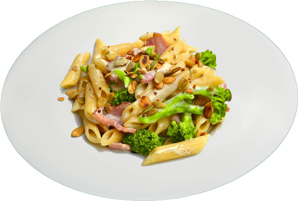 Pasta Png Picture - Egg Bhurji Png Clipart (1200x800), Png Download