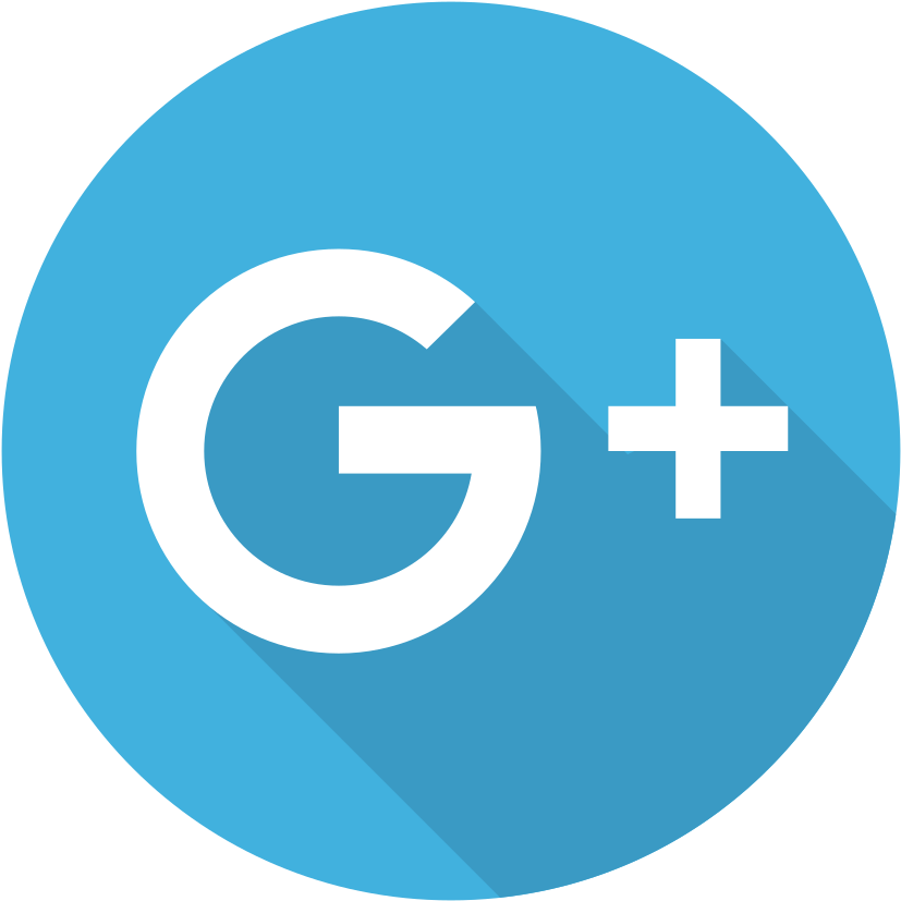 Google Plus Blue - Iaas Icon Clipart (1024x1024), Png Download