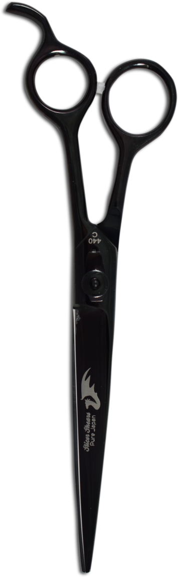 Barber Shear - Scissors Clipart (1200x1200), Png Download