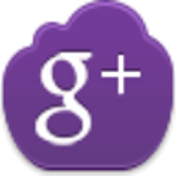 Google Plus Icon Image - Google Plus Icon Clipart (600x600), Png Download