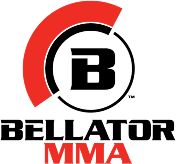 Will Bellator Mma Ever Be At The Same Level As Ufc - Bellator Logo Png Clipart (600x600), Png Download