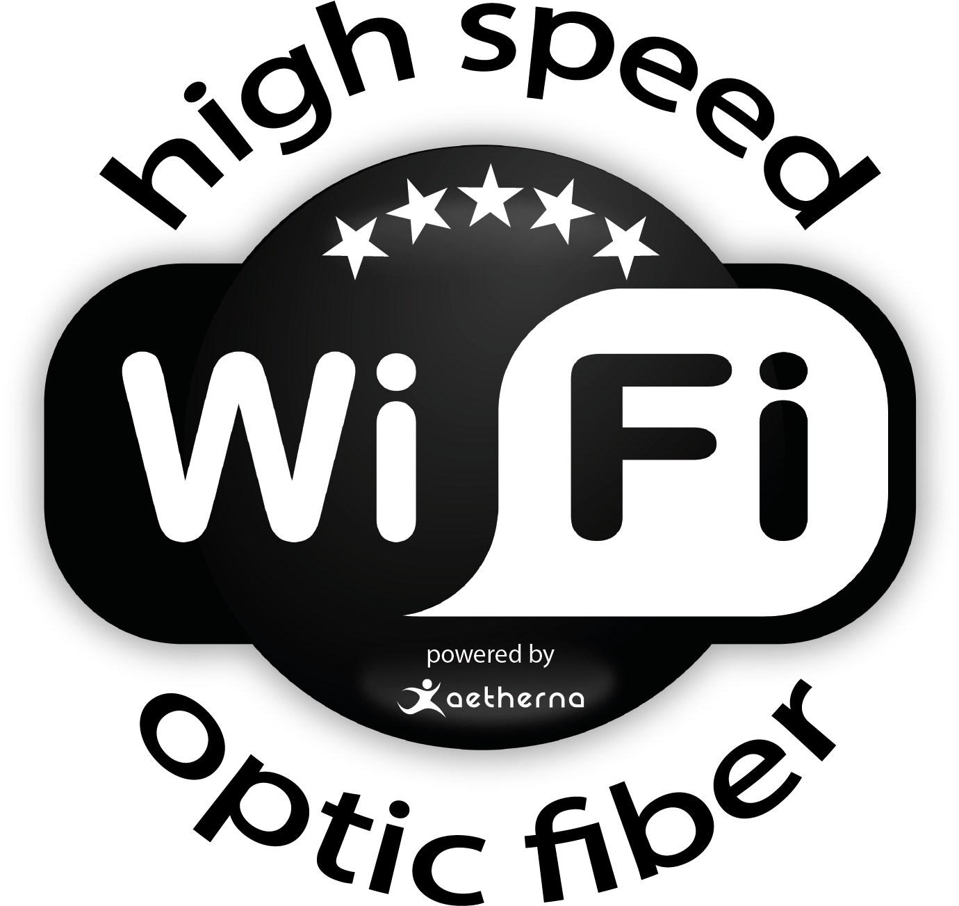 4 Star Hotel With Free Wi-fi Milan - Graphics Clipart (1380x1303), Png Download