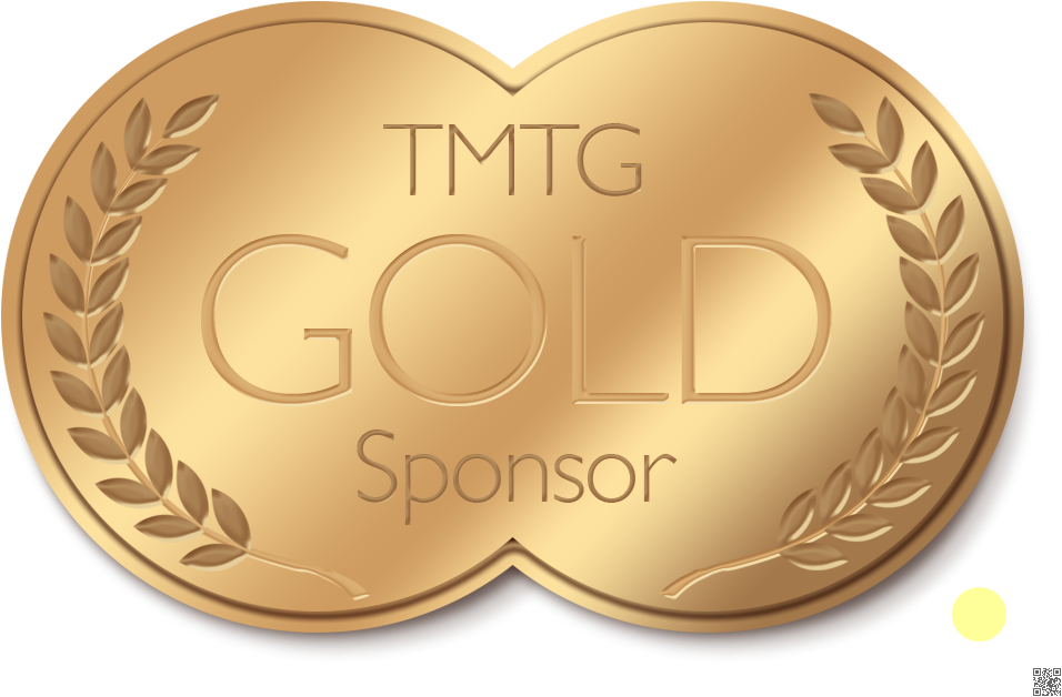 Gold Sponsor - Icon Sponsor Png Clipart (1000x650), Png Download