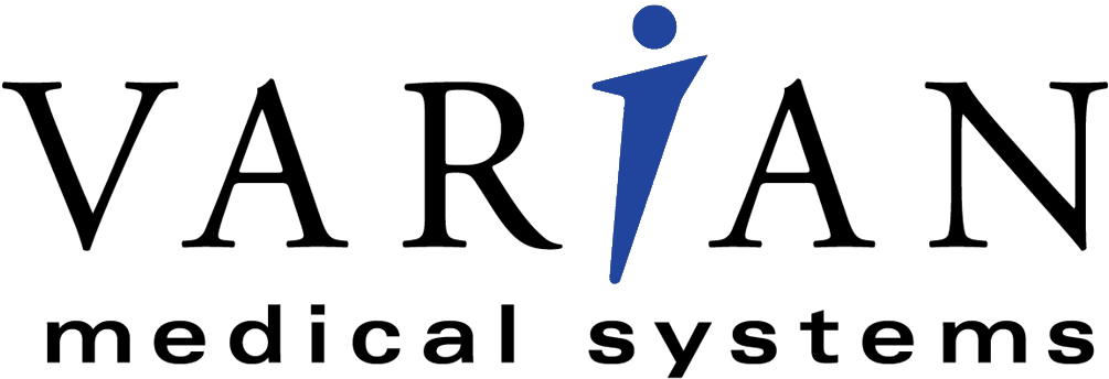 Radiotherapy Manufacturers - Logo Varian Medical Systems Clipart (1015x344), Png Download