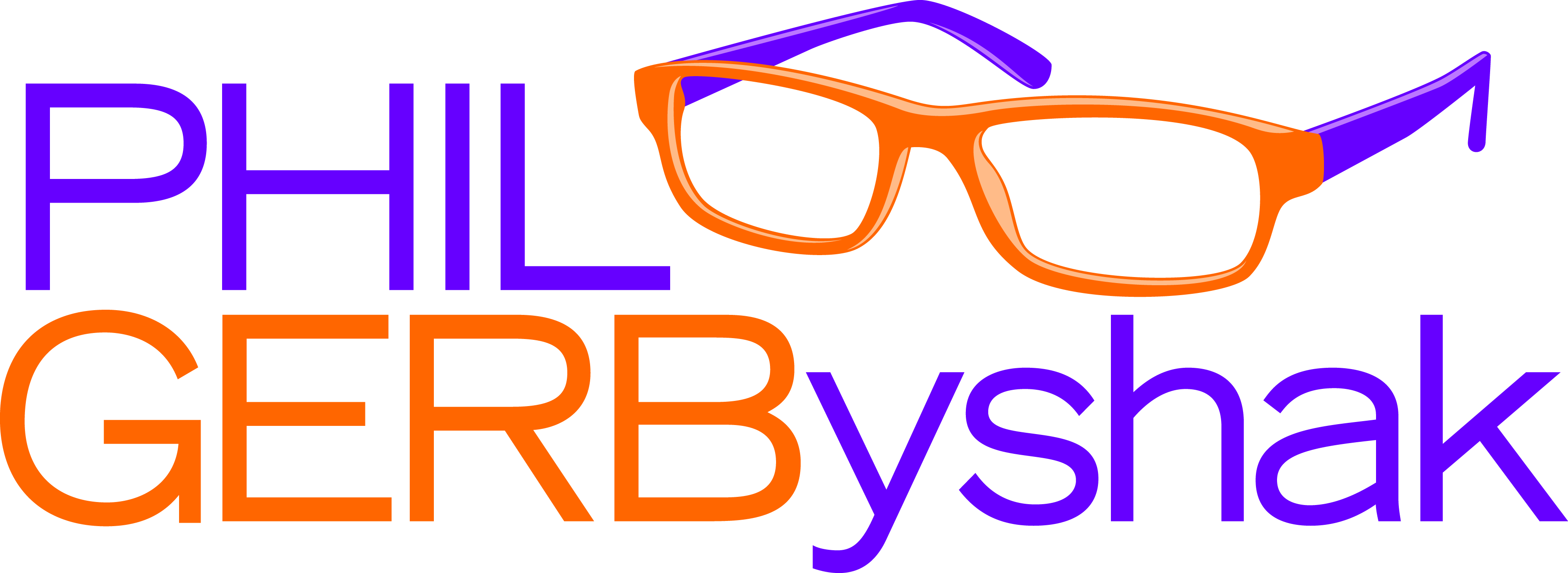 Phil Gerbyshak Clipart (3643x1332), Png Download