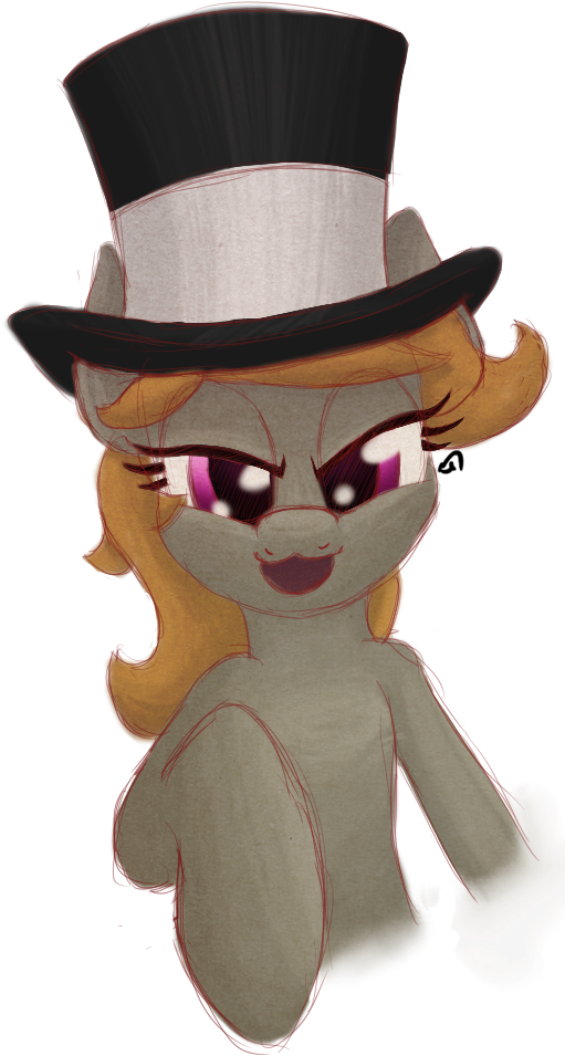 Top Hat Transparent Png Cartoon Clipart Large Size Png Image Pikpng