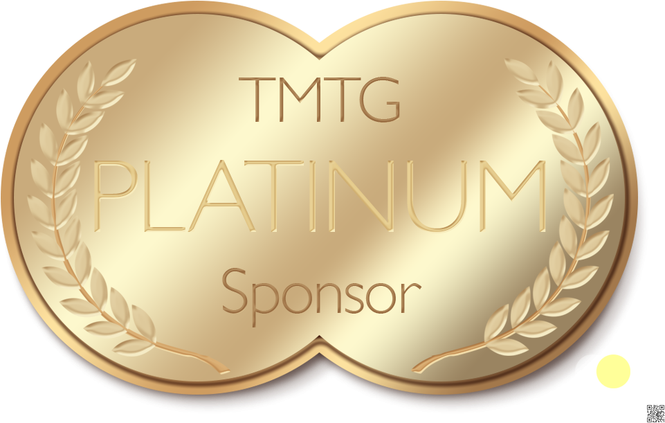 Platinum Sponsor - Sponsor Platinum Clipart (1000x650), Png Download