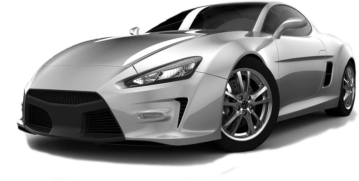 Auto Detailing - Paint Protection Film Clipart (1152x582), Png Download