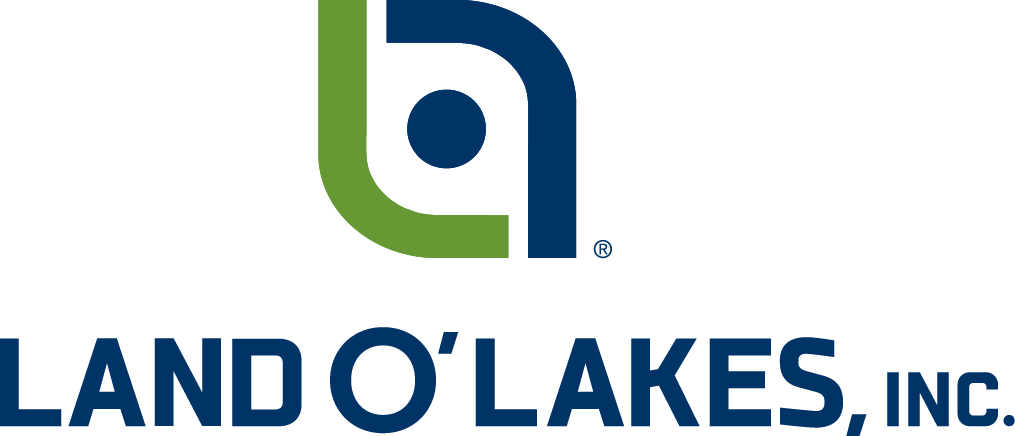 Lol Updated Logo - Land O Lakes Inc Logo Clipart (1015x436), Png Download