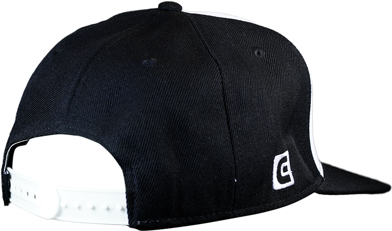 Backwards Snapback Png For Kids - Baseball Cap Clipart (800x473), Png Download