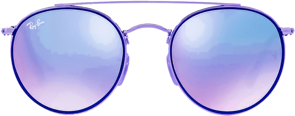 Black Sunglasses Png Clipart Image Gallery Yoville - Sunglasses Png For Picsart Transparent Png (1035x407), Png Download