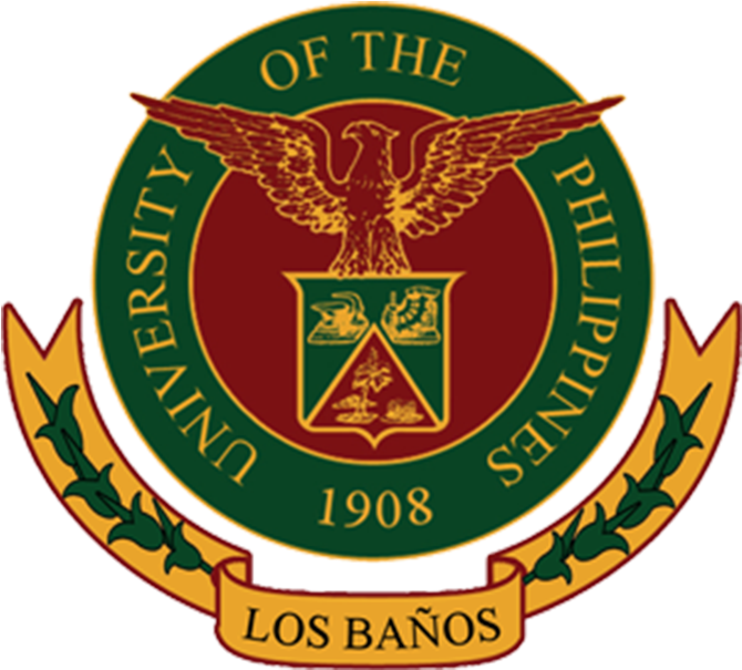 University Of The Philippines Los Banos - University Of The Philippines Los Banos Logo Clipart (720x720), Png Download