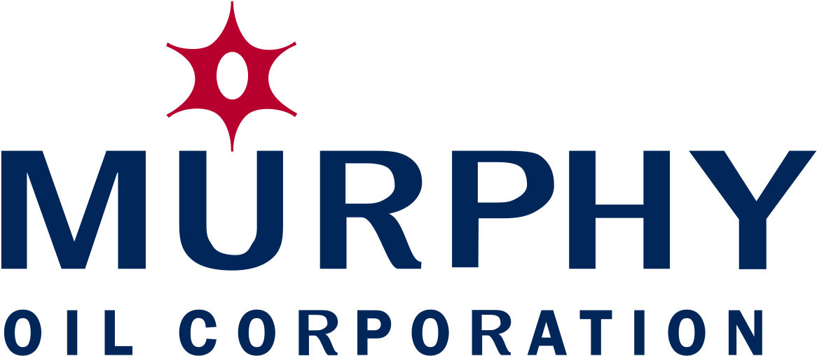 Murphy Oil - Murphy Oil Corp Logo Clipart (1200x534), Png Download