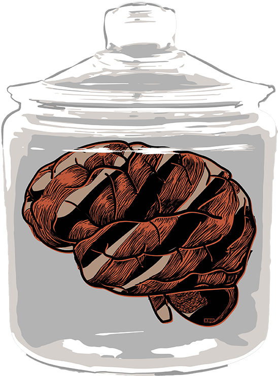 Ripple Will Be At Cosyne - Water Bottle Clipart (600x771), Png Download