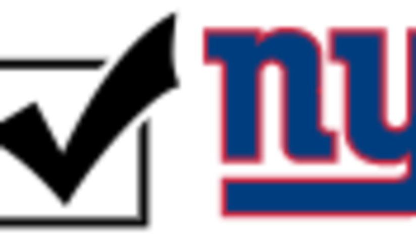 Mediapicks Inside Nyg Det - New York Giants Svg Clipart (824x464), Png Download