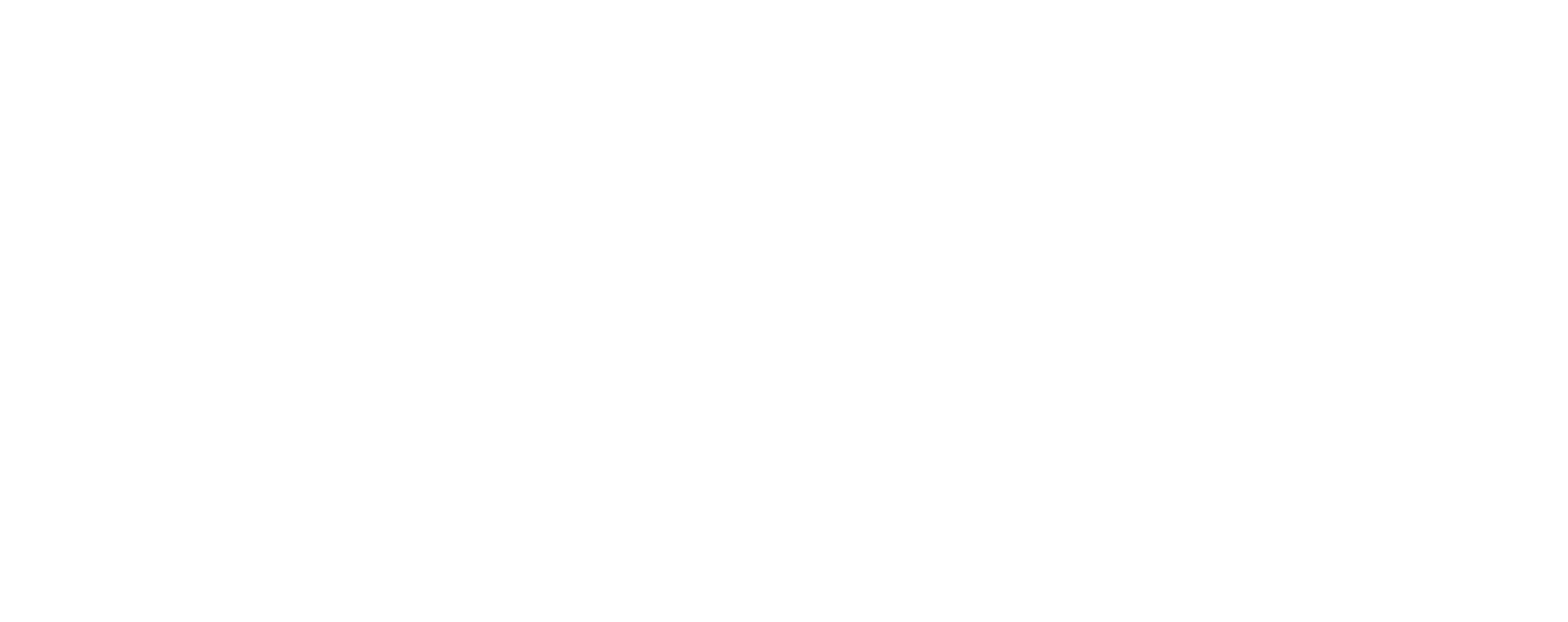 White With Glow - Circle Clipart (2400x900), Png Download