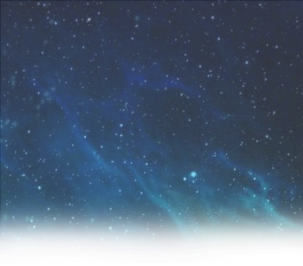 Freetoedit Galaxy Night Sky Dark Sticker - Star Clipart (1024x933), Png Download