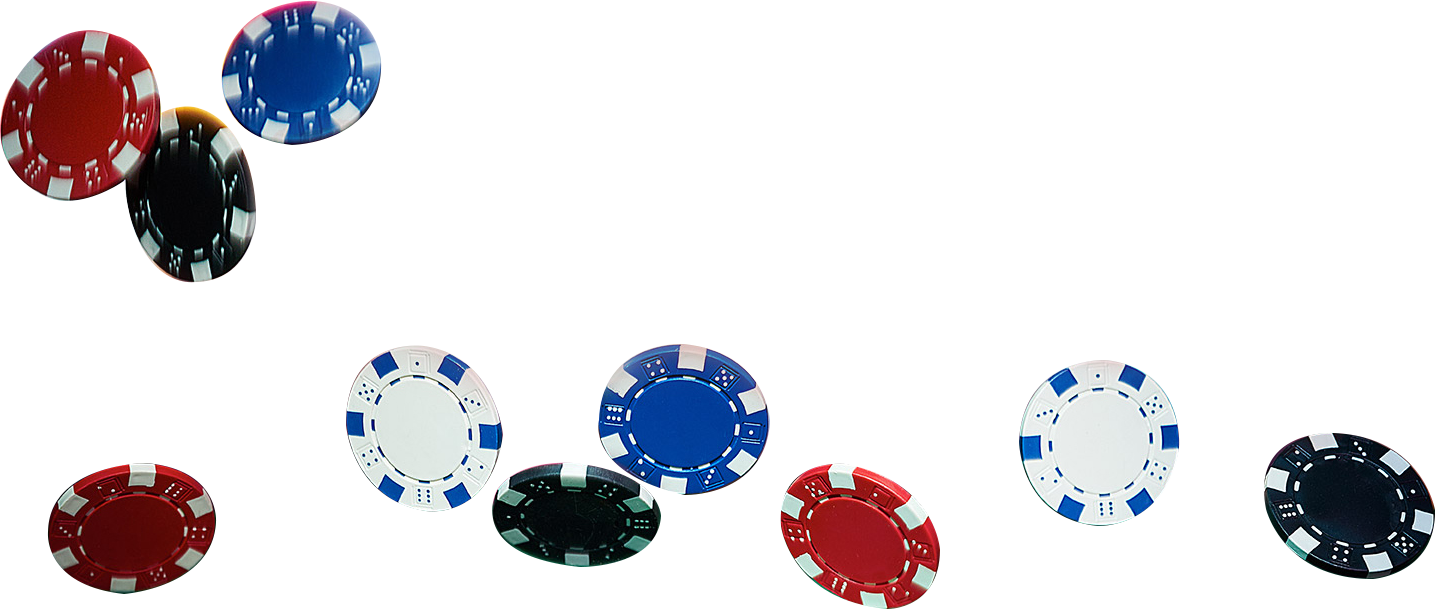 Maximize Your Comp Value - Casino Chips Png Clipart (1435x609), Png Download