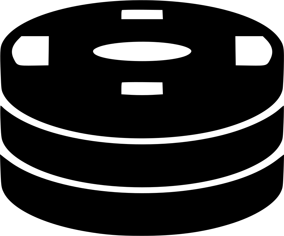 Poker Chips Comments - Circle Clipart (980x816), Png Download