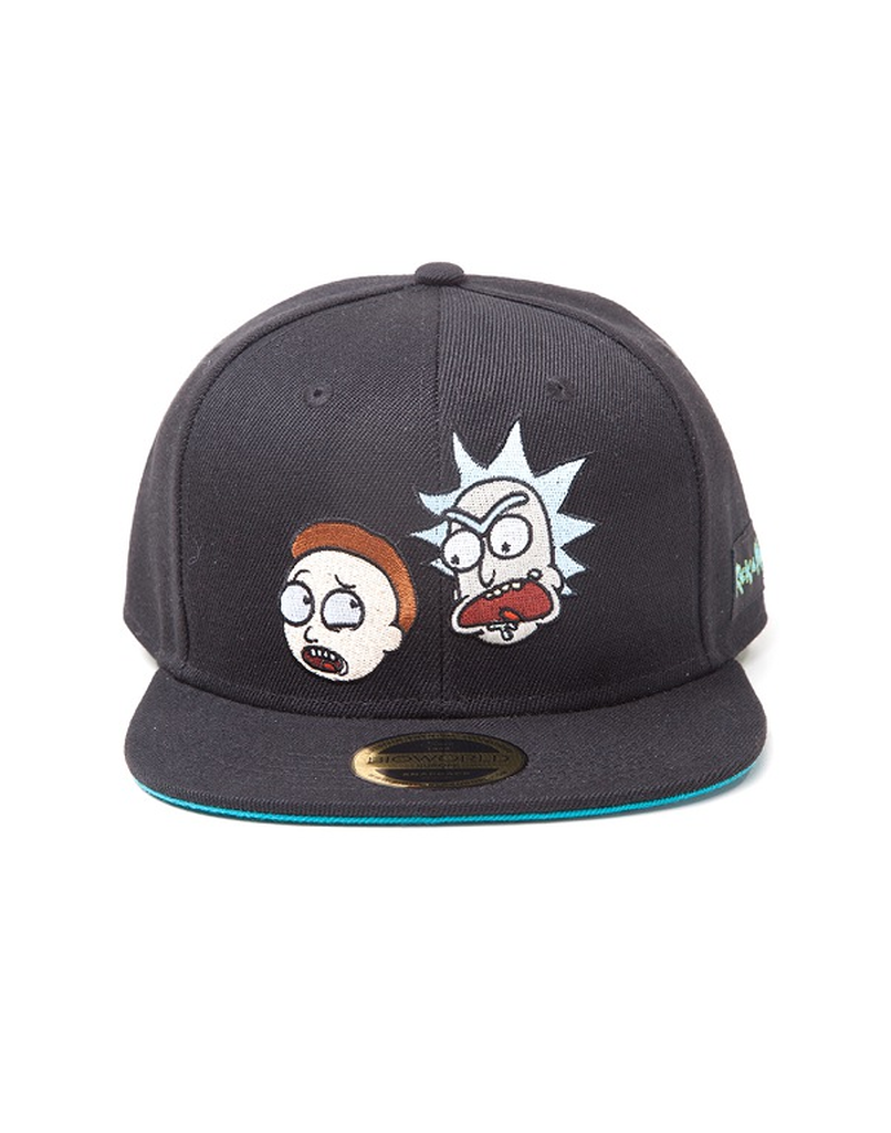 Rick And Morty Clipart (1024x1024), Png Download