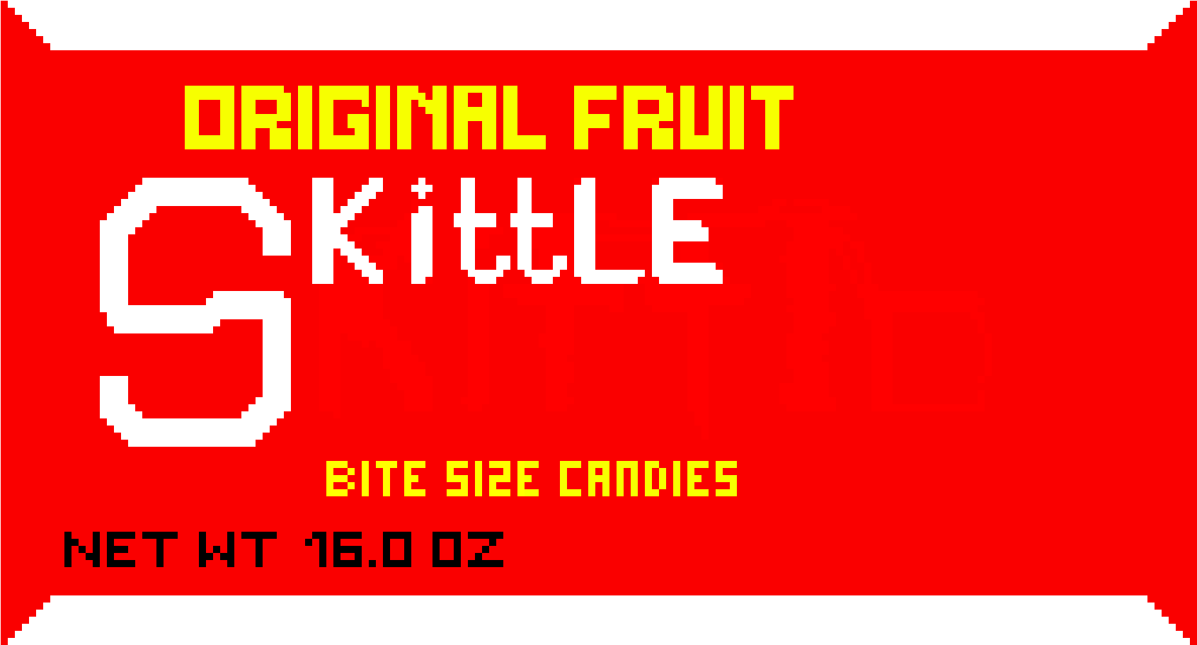 Skittles - Colorfulness Clipart (1780x990), Png Download